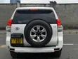 Toyota Land Cruiser Prado 3.0 TD 2011 White - 2