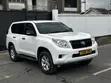 Toyota Land Cruiser Prado 3.0 TD 2011 White - 3