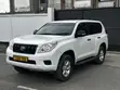 Toyota Land Cruiser Prado 3.0 TD 2011 White - 4