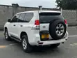 Toyota Land Cruiser Prado 3.0 TD 2011 White - 5