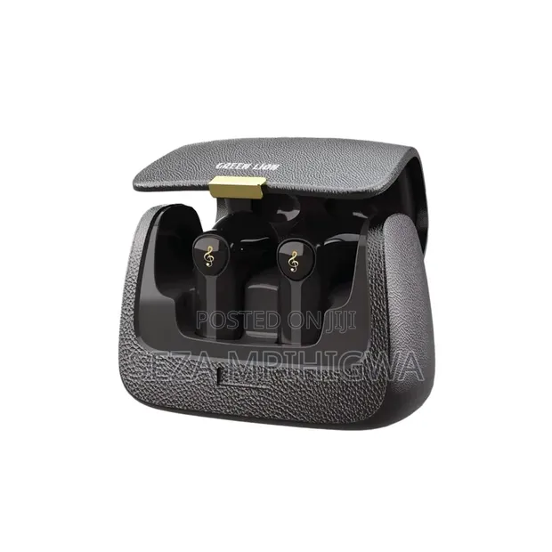 Greenlion Pods Queens Wireless Earbuds - 1