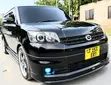 Toyota Corolla Rumion 2011 Black - 1