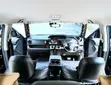 Toyota Corolla Rumion 2011 Black - 3