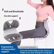 Ergonomic Back Support Cushion for Office - 2
