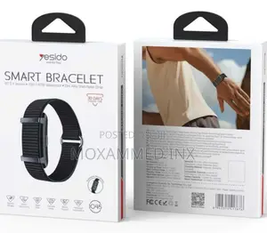 Yesido IO45 Smart Bracelet Activity Tracker
