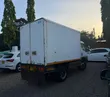 Mitsubishi Canter 2015 Nyeupe - 3