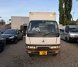 Mitsubishi Canter 2015 Nyeupe - 5