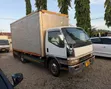 Mitsubishi Canter 2015 Nyeupe - 1