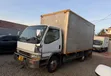 Mitsubishi Canter 2015 Nyeupe - 2
