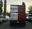 Mitsubishi Canter 2015 Nyeupe - 4
