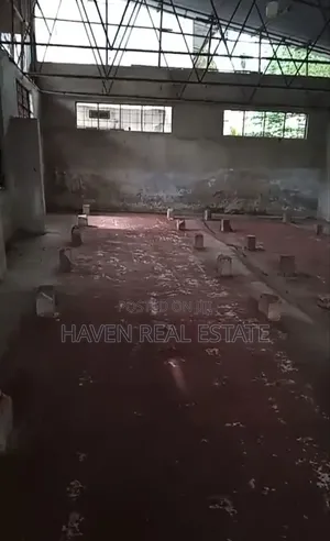 Poultry Farm for Sale, Kibaha Visiga