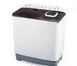 Daewoo Twin Tub Semi-Automatic Washing Machine 22kg - 2
