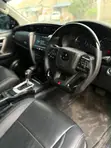 Toyota Fortuner 2.4 D AWD 2020 Pearl - 1