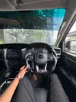 Toyota Fortuner 2.4 D AWD 2020 Pearl - 3