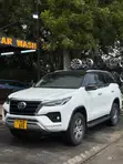Toyota Fortuner 2.4 D AWD 2020 Pearl - 5