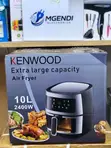 Kenwood Air Fryer 10L - 1