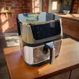 Kenwood Air Fryer 10L - 2