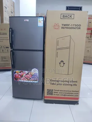Tmall Refrigerator Model-173Gd 128L