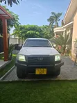 Toyota Hilux 2013 Double Cabin - 4