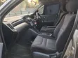 Toyota Kluger 2010 Silver - 2