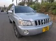 Toyota Kluger 2010 Silver - 3