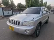 Toyota Kluger 2010 Silver - 4