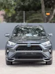 New Toyota RAV4 2025 Plug-in Hybrid - 1