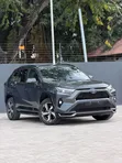 New Toyota RAV4 2025 Plug-in Hybrid - 2