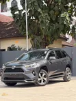 New Toyota RAV4 2025 Plug-in Hybrid - 3