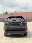 New Toyota RAV4 2025 Plug-in Hybrid - 4