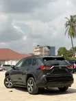 New Toyota RAV4 2025 Plug-in Hybrid - 5