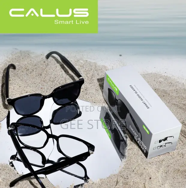 Calus Smart Audio Glasses GL-08 - 1