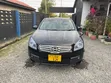 Nissan Dualis 2010 Black - 1