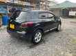 Nissan Dualis 2010 Black - 2