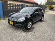 Nissan Dualis 2010 Black - 3