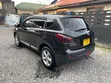 Nissan Dualis 2010 Black - 4