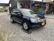 Nissan Dualis 2010 Black - 5