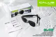 Calus GL-007 Smart Audio Sunglasses - 1