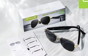 Calus GL-007 Smart Audio Sunglasses