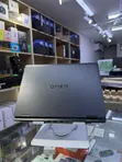 New HP Omen 16 Laptop: Intel Core Ultra 9, 16GB RAM, 1TB SSD - 1