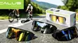 Calus GL-Bolt E1 Smart Audio Sunglasses - 1