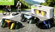 Calus GL-Bolt E1 Smart Audio Sunglasses - 2