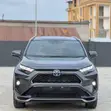 New Toyota RAV4 Plug-In Hybrid 2025 Gray - 1