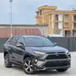 New Toyota RAV4 Plug-In Hybrid 2025 Gray - 2