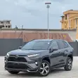 New Toyota RAV4 Plug-In Hybrid 2025 Gray - 3