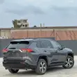 New Toyota RAV4 Plug-In Hybrid 2025 Gray - 4