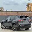 New Toyota RAV4 Plug-In Hybrid 2025 Gray - 5