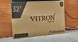 Vitron 32-inch Frameless TV - 1
