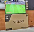 Vitron 32-inch Frameless TV - 2