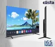 Elista 65-Inch Frameless Smart TV - 2